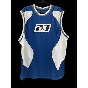 2005 Retro Nike Jordan Jumpman Jersey XXL